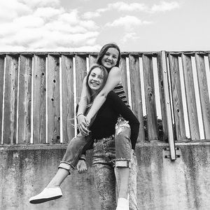 Meet your Posher, Makayla